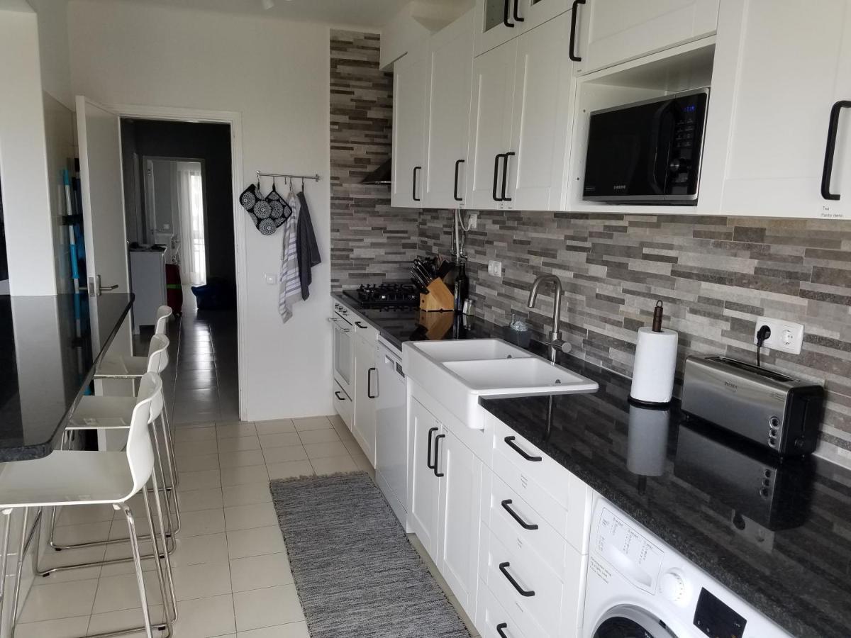 Casa Dori Lejlighed Lagos Eksteriør billede