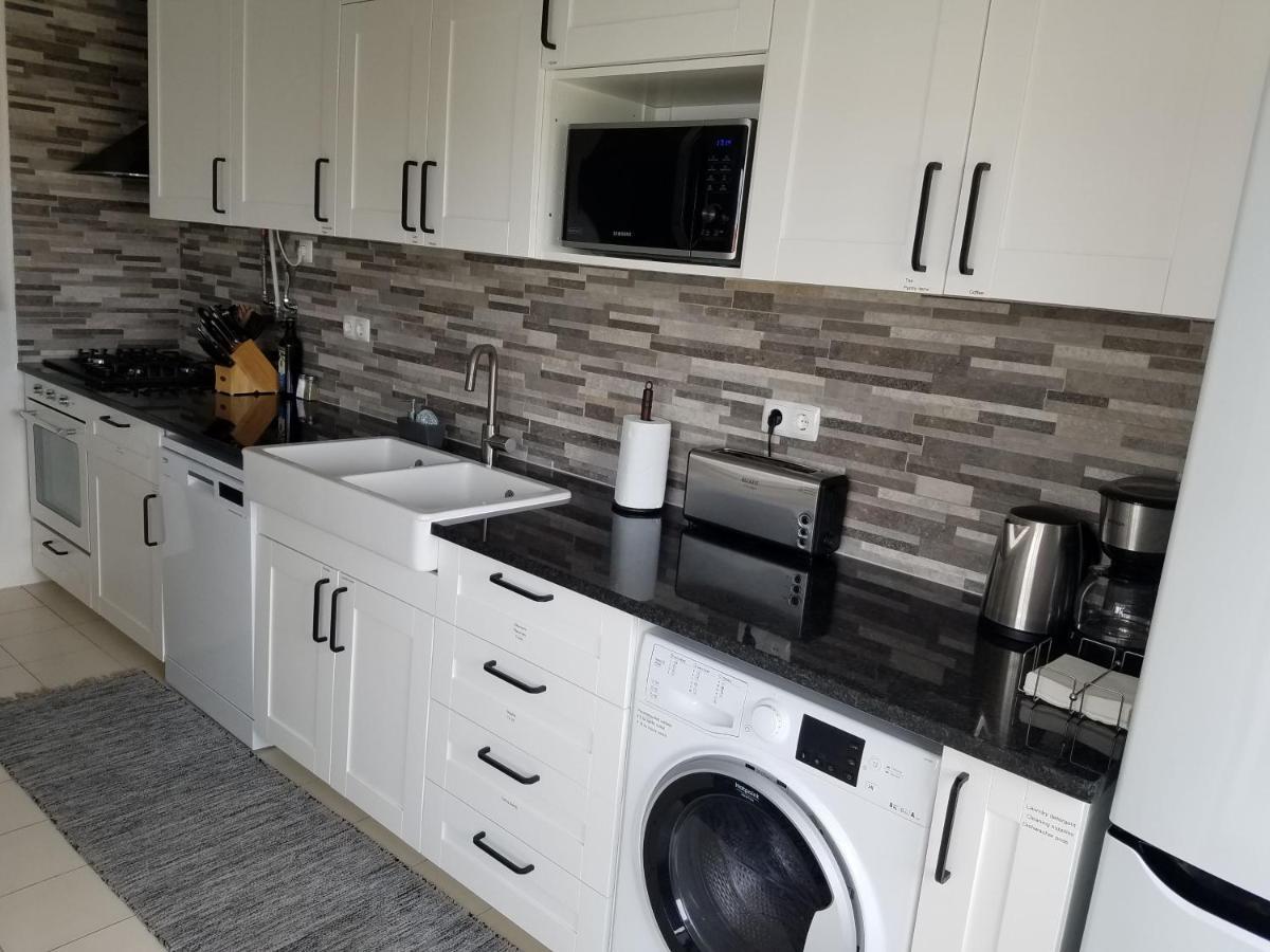 Casa Dori Lejlighed Lagos Eksteriør billede