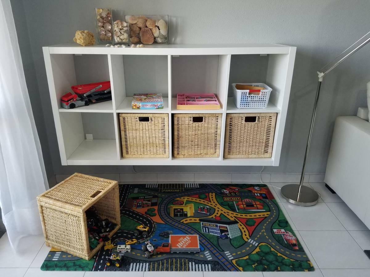 Casa Dori Lejlighed Lagos Eksteriør billede