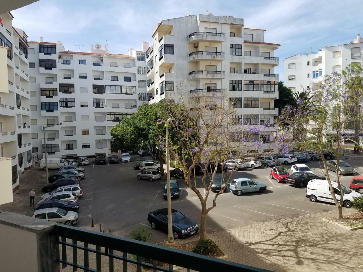 Casa Dori Lejlighed Lagos Eksteriør billede