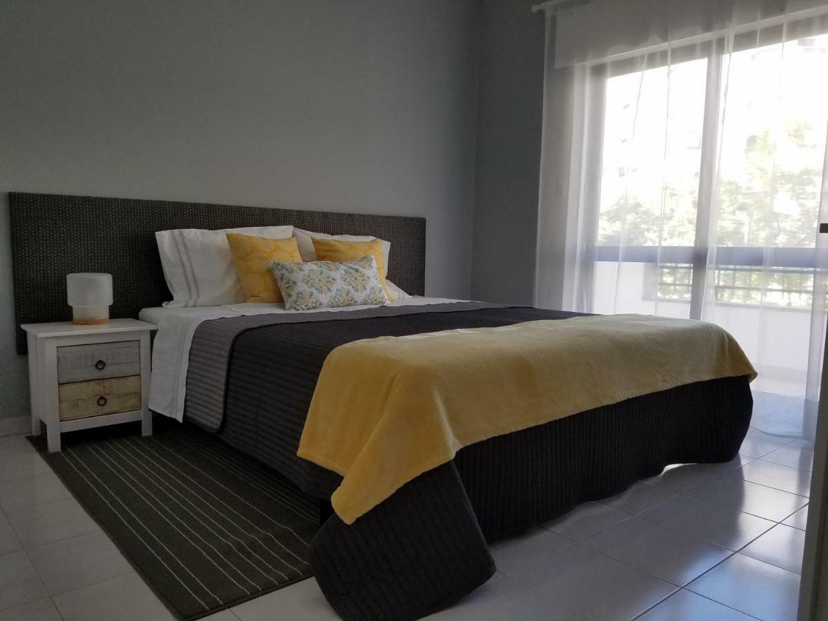 Casa Dori Lejlighed Lagos Eksteriør billede