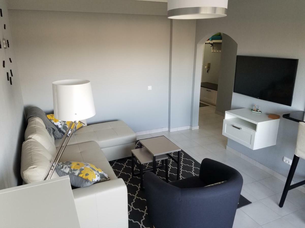 Casa Dori Lejlighed Lagos Eksteriør billede
